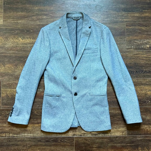 Zara Jackets & Blazers - ZARA Women’s Suit Jacket Blazer 8